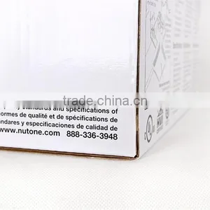 Customized Printing Corrugated Carton Paper Box China Manufacturer thumbnail-3