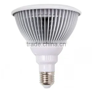 12W LED Grow Light Bulb, Indoor Plant House Plants E27 Led Grow Lights 12W thumbnail-2