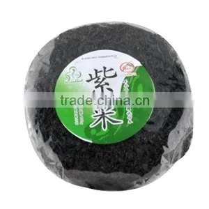 Soup Food Supplement Dried Purple Laver Seaweed thumbnail-3