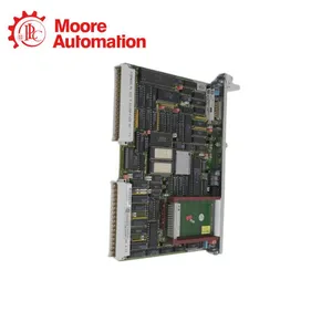 SIEMENS 6ES5526-3LG0 Simatic S5 Communications Processor New thumbnail-1