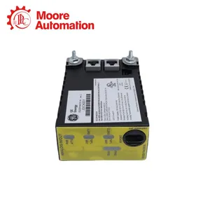 GE IS220YAICS1A INPUT/OUTPUT PACK ANALOG SAFETY INTEGRITY NEW thumbnail-5