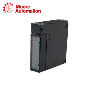 GE IC693MDL330 120/240 Volt, 2-Amp AC Output Module NEW thumbnail-1