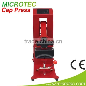 Manual Cap Press Machine thumbnail-5