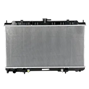 Radiator For NISSAN Parts No.214106M100 thumbnail-1