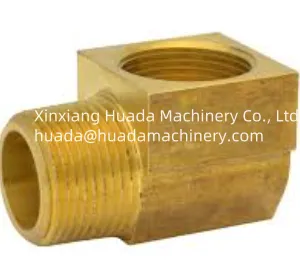 High Quality Ingersoll Rand Air Compressor Spare Parts Elbow 95031860 95031761 92715069 thumbnail-1
