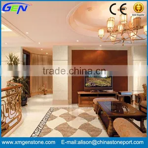 Elegant Design Natural Polished Beige Royal Batticino Marble thumbnail-1