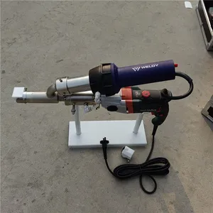 PE Welding Rod Extruder Extrusion Plastic Welding Gun thumbnail-2