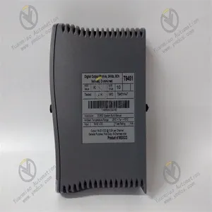 OEM Replacement ICS Triplex T8432 Analog Input Module Process Control Systems thumbnail-4