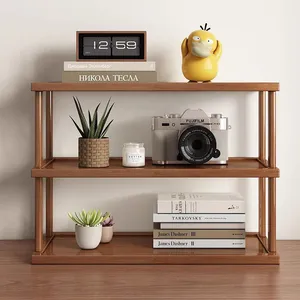 Shelves, Storage Racks and Display Racks, Customizable to Your Style thumbnail-3