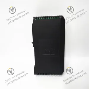 Emerson VE3008 A/D Converter Module thumbnail-3