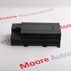SIEMENS 6ES7216-2BD23-0XB8 thumbnail-1