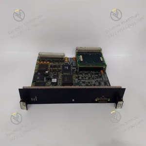 IS200VTURH2BAC GE Control Board thumbnail-3