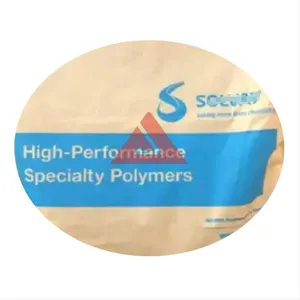 SOLVAY PSU Udel P-1700 BK937 (Opaque Black) Resins thumbnail-1