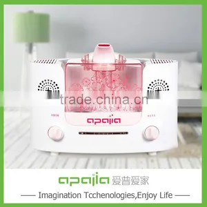 Super Ultrasonic Humidifier Fogger Mist Maker Humidifier Filter thumbnail-3