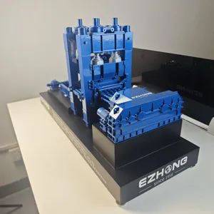 Leveling Machine Model Manufacturer thumbnail-4