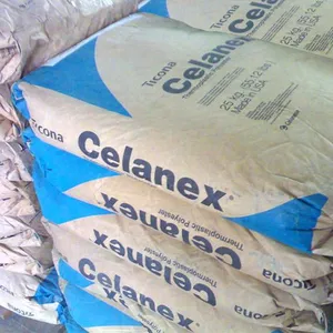 Celanese PBT GF30 Celanex DS30 Resin in STOCK Polybutylene Terephthalate 30% Glass Fiber Engineering Plastic thumbnail-4
