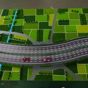 Highway Model Customization Manufacturer thumbnail-5