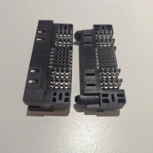 Pwrblade Board to Board 2pin 4pin Module Fci Amphenol Power Blade Connector for Rectifier Module thumbnail-2