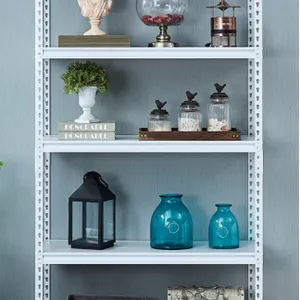 Boltles DIY Storage Garage Rack thumbnail-4