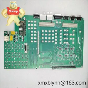 LAM 810-073479-215 High‑Speed Circuit Board Module – OEM Plug‑in Control Board for Lam Research Tools thumbnail-1