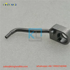 High Quality Engine Parts FSR12 6BG1 Cooling Oil Jet/ Nozzle 1-13342110-1 8-94319699-0 Suitable for ISUZU thumbnail-5