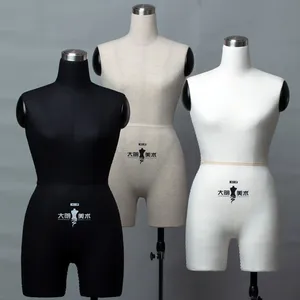 Mannequin Female Women Fashion Design Models Dyapiag Clothing Cutting Model Display thumbnail-3
