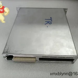 NI SCXI-1125 Voltage Input Module: Your Reliable Signal Conditioning Workhorse for Legacy Test Systems thumbnail-1