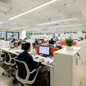 Henan Chemger Group Corporation company overview - view 1 thumbnail