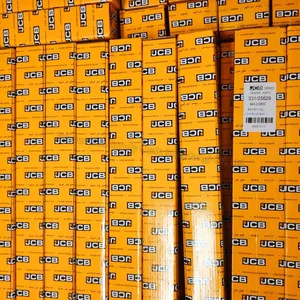 JCB Filters JCB 3CX 4CX Cabin Air Intake Filter Element Filter Jcb 3cxjcb Spare Parts Excavator 331/25629 331-25629 33125629 thumbnail-5