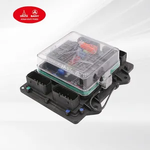 Sany Excavator Relay Fuse Box for Relay for SY245/SY265 Fuse Relay Box thumbnail-2