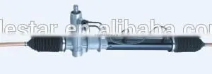 Power Steering Rack for Mitsubishi L300 VAN OE No.MB351994 RHD Supplier's Choice thumbnail-1