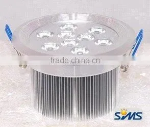 Led Down Light Holder Ceiling Light thumbnail-1