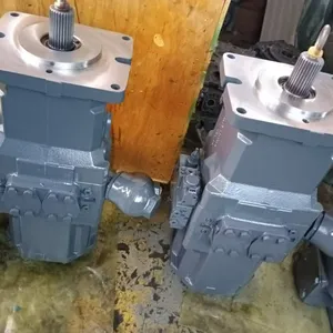 Linde HPR105D-02 HPR HPR165D HPR280 Series HPR165D-02R 5469661246 Hydraulic Piston Pump for Sales HPR165D-02R 2600 HYX273Y00872 thumbnail-1