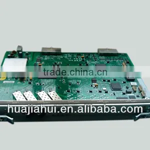 ZTE ZXMP S385 OL1x2 Dual Optical Line of STM-1 thumbnail-1