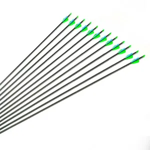 Ultra-Slim Precision Competition Arrows OEM & ODM 3.2mm thumbnail-5