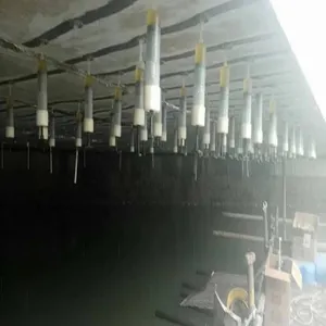 Concrete Hollowing and Delamination Grouting Resin Glue, Floor Crack Grouting Material, Epoxy Grouting Resin Glue thumbnail-4