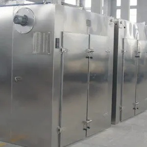 Factory Genyond Industrial Fruit Hot Air Drying Oven Cabinet Machine/dehydration Equipment/industrial Food Dryer Dehydrator thumbnail-4