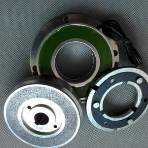 Taiwan Yanxin Electromagnetic Clutches, Agent of Guangdong Yanxin Clutches, Wholesale for Yanxin Electromagnetic Clutch Agents, Imported Taiwan Yanxin Clutches thumbnail-3