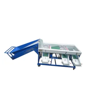 Potato Sorting Machine Fruit and Vegetable Grading Machine3 thumbnail-2