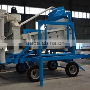 High Quality Maosheng Wheat Flour Grinding Machine thumbnail-5