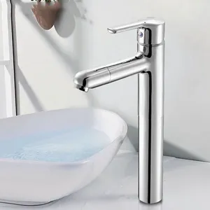 Wash Basin Faucet thumbnail-1