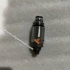 Hyundai RELIEF VALVE ASSY (PORT) 31Q8-17821 for Hyundai Excavator thumbnail-4