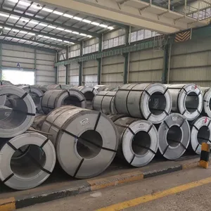 ThyssenKrupp PowerCore H 0.23mm 0.27mm Grain Oriented Silicon Steel Coil Transformer thumbnail-4