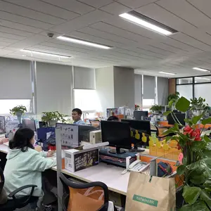 Zhangzhou Fengyun Electrical Equipment Co., Ltd. company overview - view 1 thumbnail
