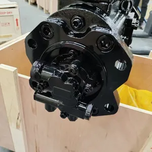 K3V112DTP-YT6K Excavator Hydraulic Pump, Kobelco 200-8 thumbnail-3