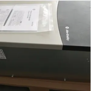 ALLEN-BRADLEY PowerFlex Air Cooled 753 AC Drive 100HP 20F1AGD125AN0NNNNN thumbnail-5