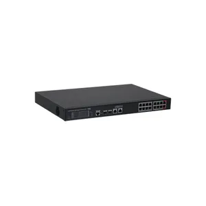 Dahua Dh-s4101-16gt2gt2gf-240 16-port Layer 2 Managed Poe Network Switch thumbnail-3