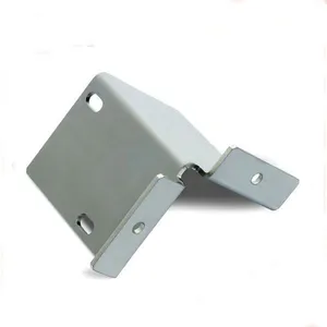 Metal Stamping Parts thumbnail-1