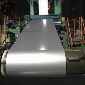 Hot/Cold Rolled Steel Coil Astm A36 Carbon Steel Coil From China Integrity Management Supplier thumbnail-3