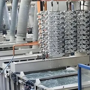 Electroplating Wastewater Treatment Membrane Separation Equipment thumbnail-2